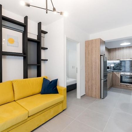 Iosifina Cosy Apartment Athen Eksteriør billede