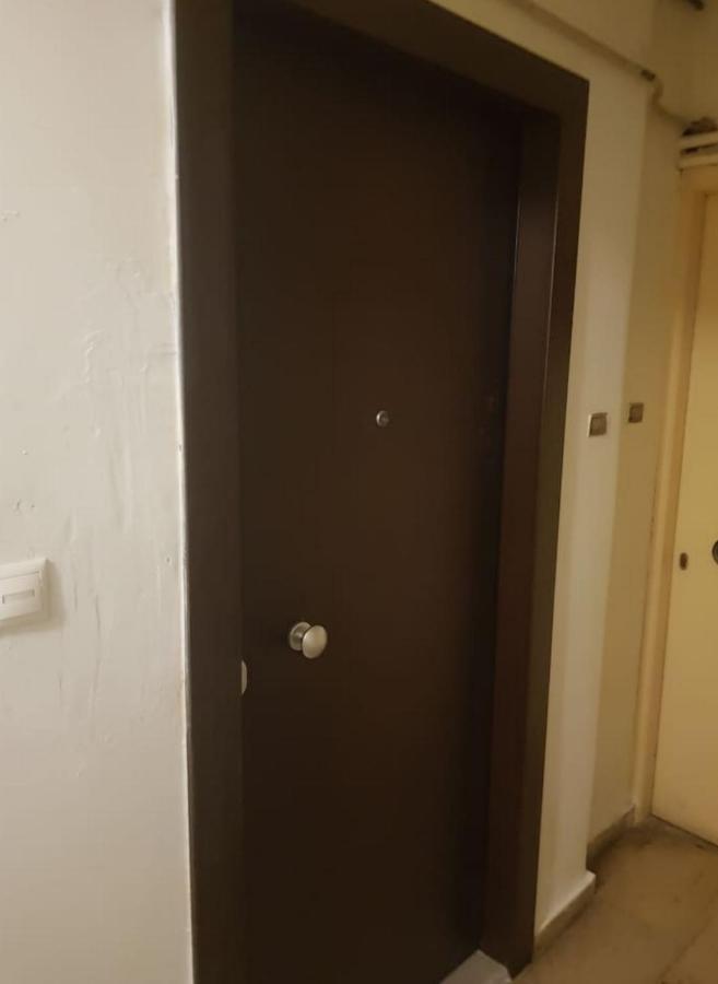Iosifina Cosy Apartment Athen Eksteriør billede